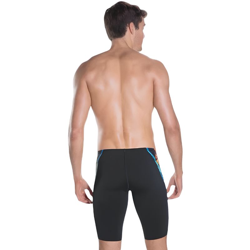 Speedo - Placement Digital V Jammer