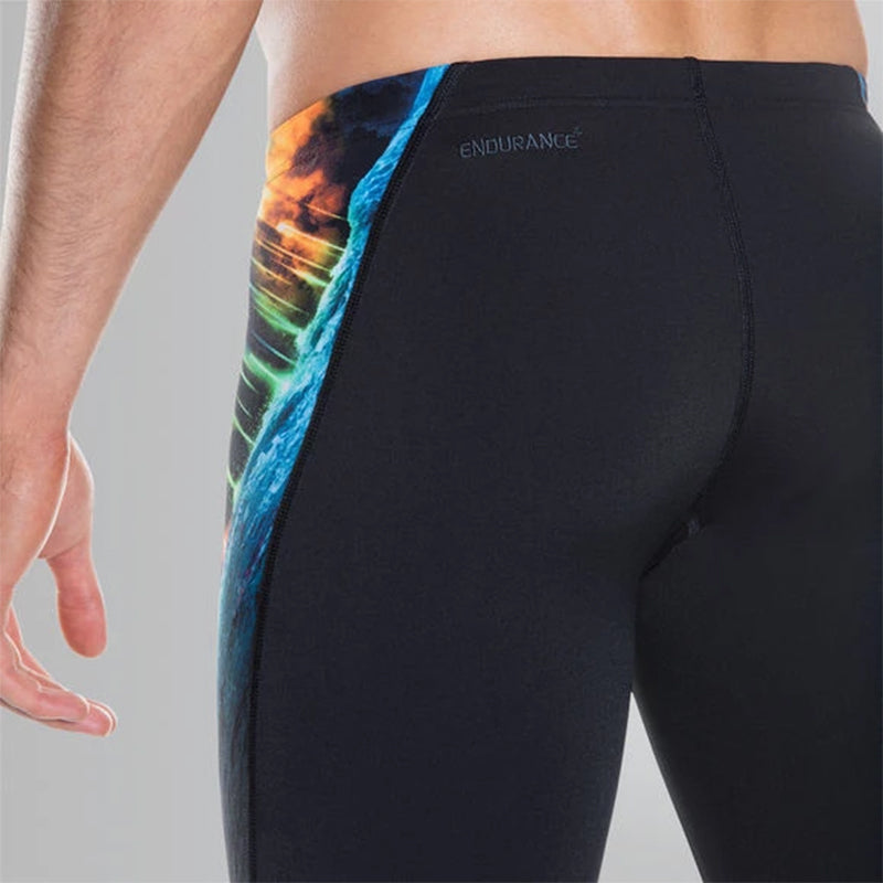 Speedo - Placement Digital V Jammer