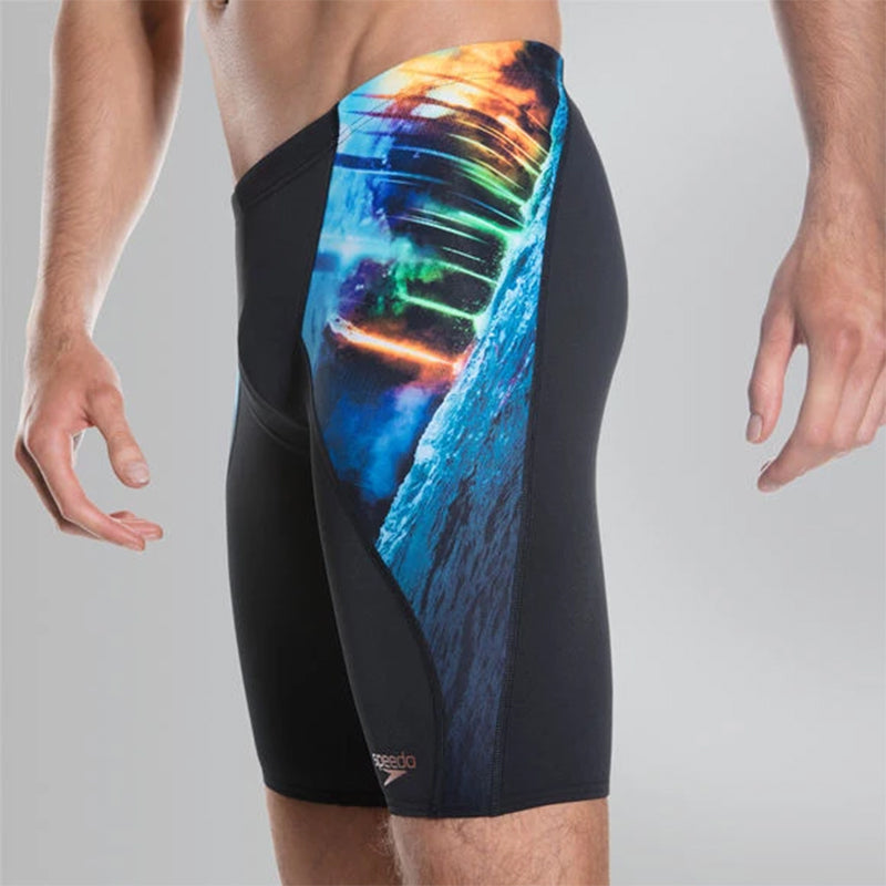 Speedo - Placement Digital V Jammer