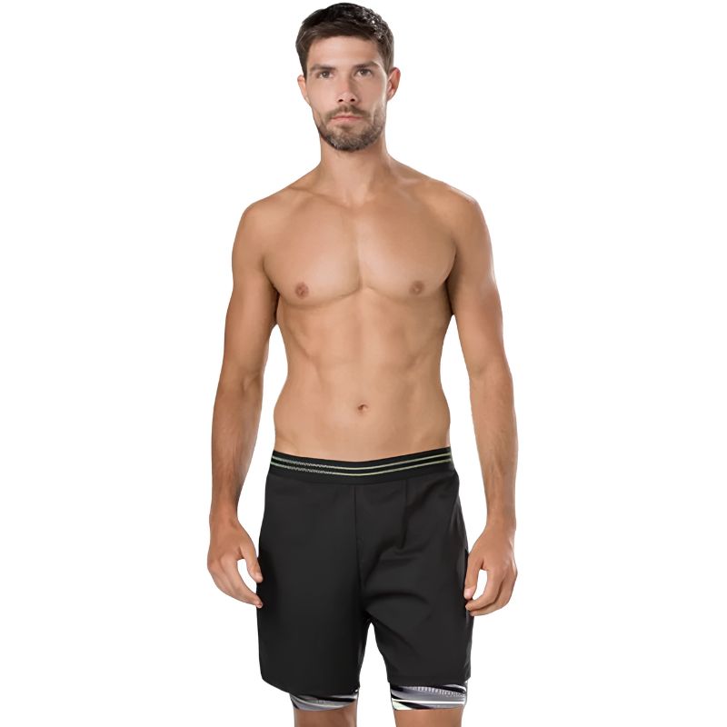 Speedo - ReflectWave 2-in-1 Watershort