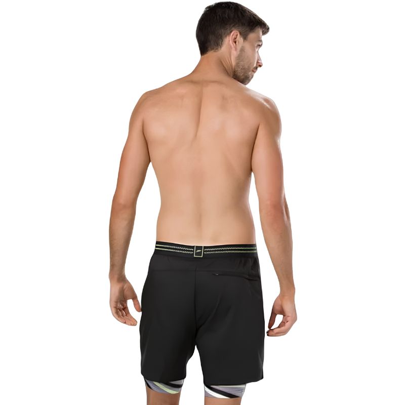 Speedo - ReflectWave 2-in-1 Watershort