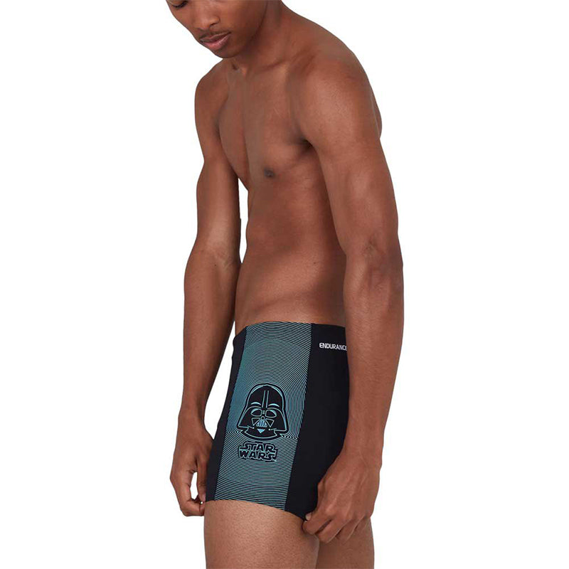 Speedo - Star Wars Placement Panel Aquashort