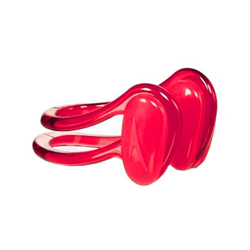 Speedo - Universal Nose Clip - Red