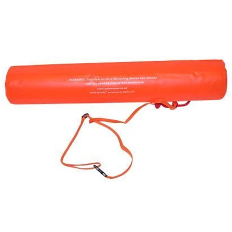 Swim Secure - Tow Woggle (Orange)