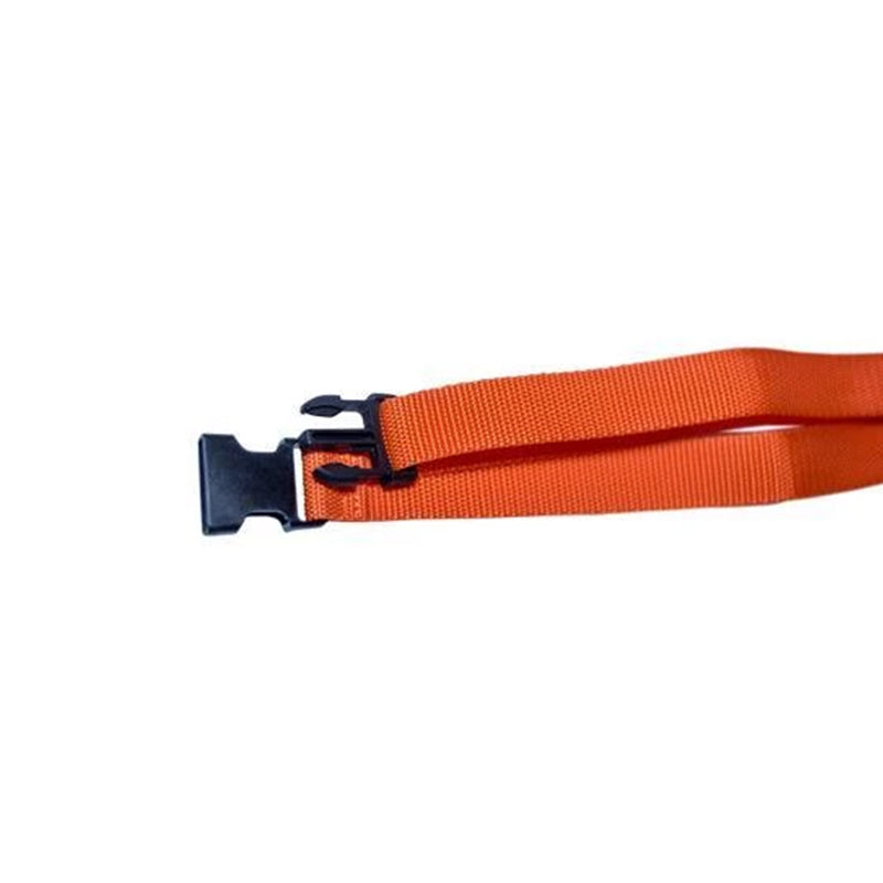 Swim Secure - Tow Woggle (Orange)