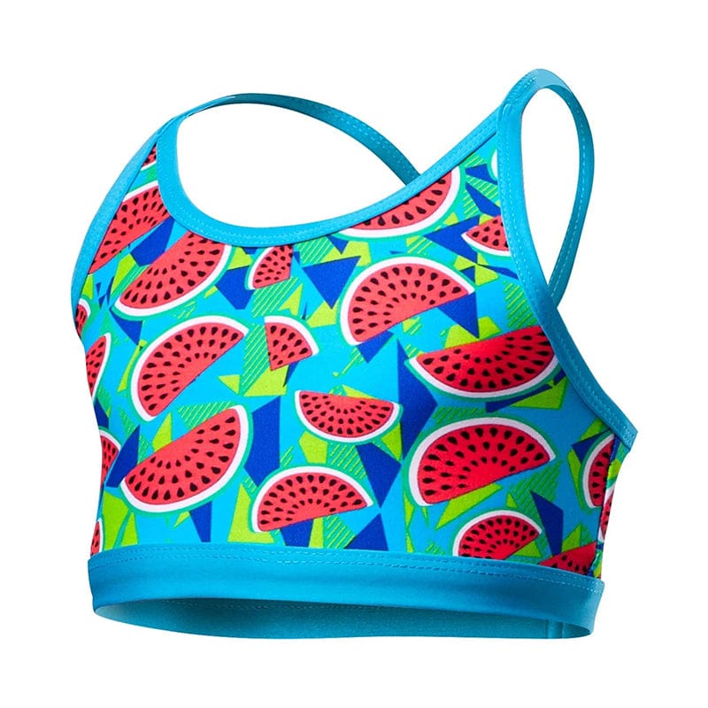 TYR - Girls' Tutti Frutti Trinity Top