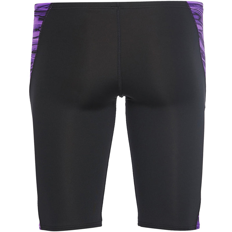 TYR - Men’s Hydra Blade Jammer Swimsuit - Purple