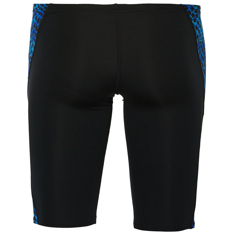 TYR - Swarm Blade Splice Mens Jammer - Blue