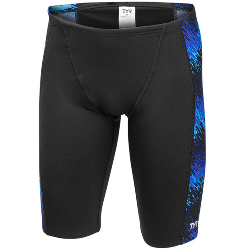 TYR - Perseus Male Blade Splice Jammer - Royal