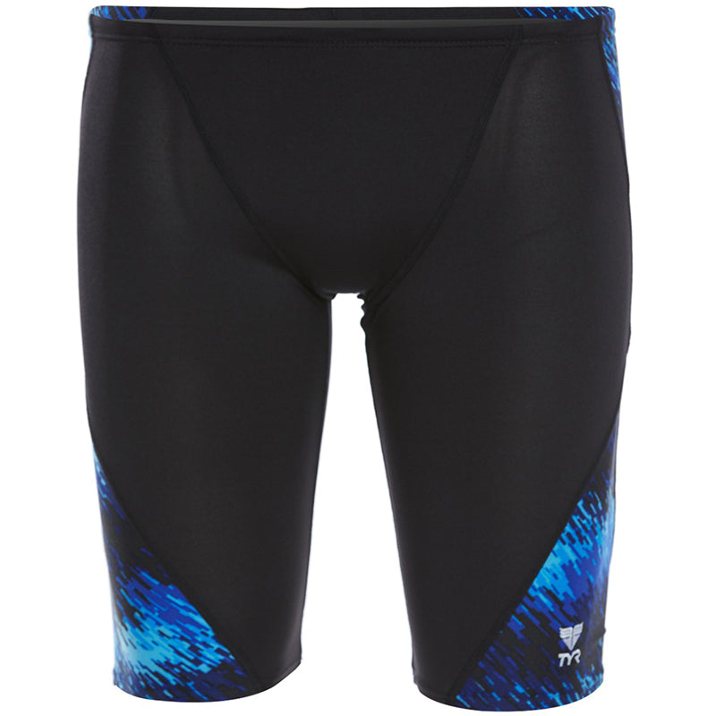 TYR - Perseus Male Blade Splice Jammer - Royal