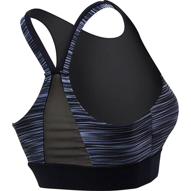 TYR - Women’s Active Amira Top- Arvada - Black