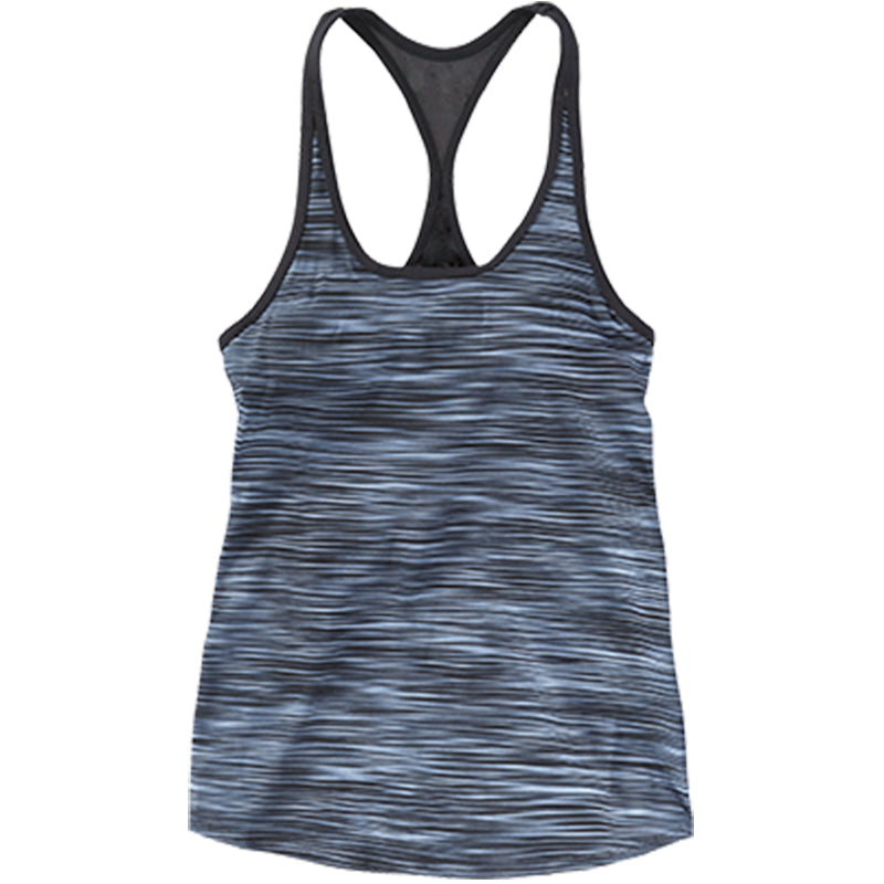 TYR - Women’s Active Taylor Tank- Arvada - Black
