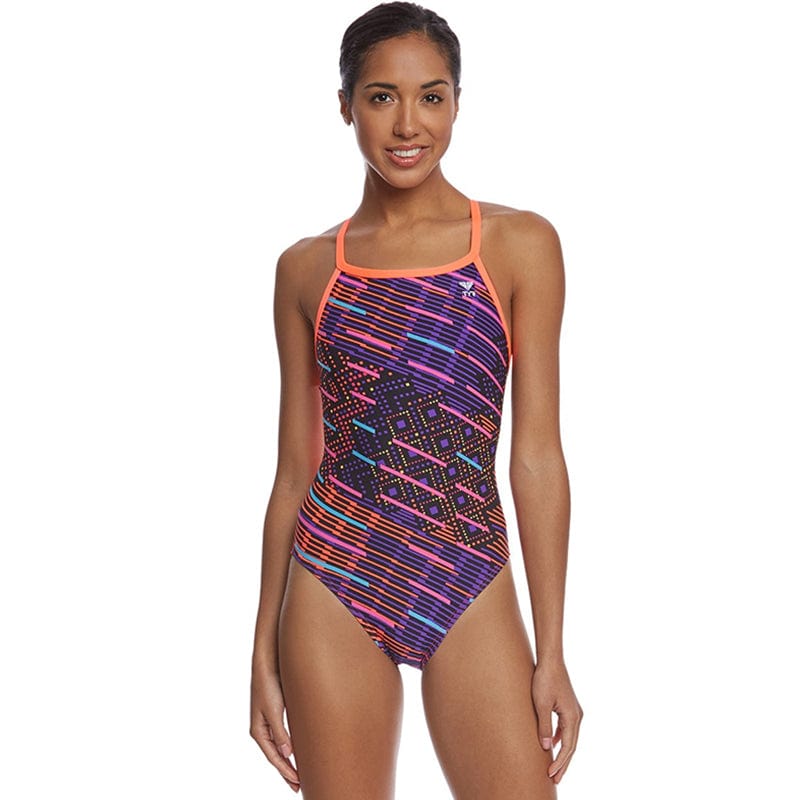 TYR - Zyex Diamondfit Ladies Performance Swimsuit