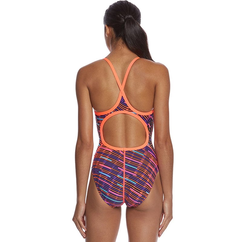 TYR - Zyex Diamondfit Ladies Performance Swimsuit