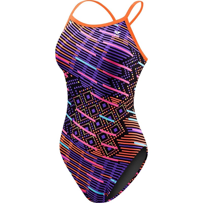 TYR - Zyex Diamondfit Ladies Performance Swimsuit