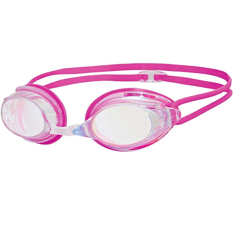 Vorgee - Extreme Competition Missile Clear Lens Goggle Pink