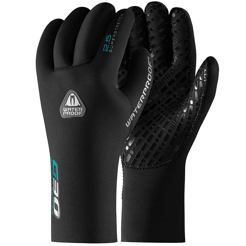Waterproof - G30 2.5mm Sport Neoprene Gloves