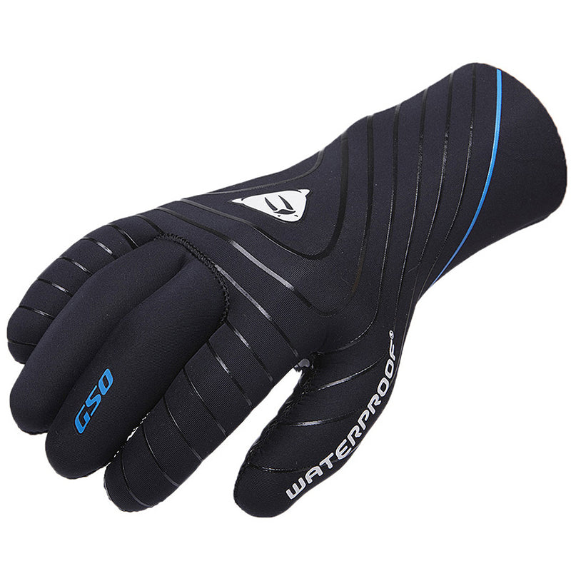 Waterproof - G50 5mm Superstretch Neoprene Wet Gloves