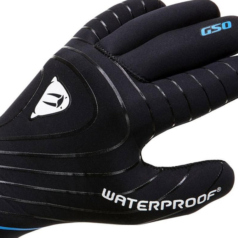 Waterproof - G50 5mm Superstretch Neoprene Wet Gloves