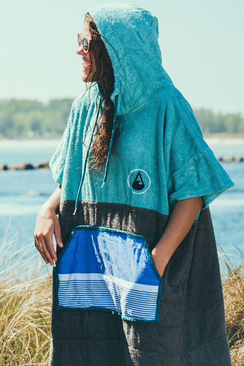 Wave Hawaii - Tres Poncho