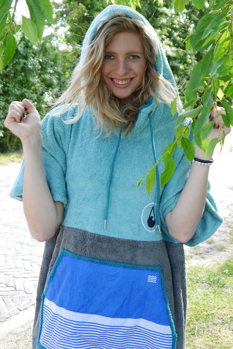 Wave Hawaii - Tres Poncho