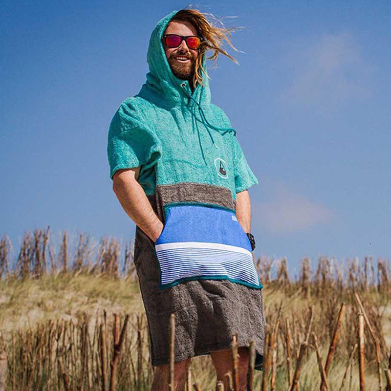Wave Hawaii - Tres Poncho