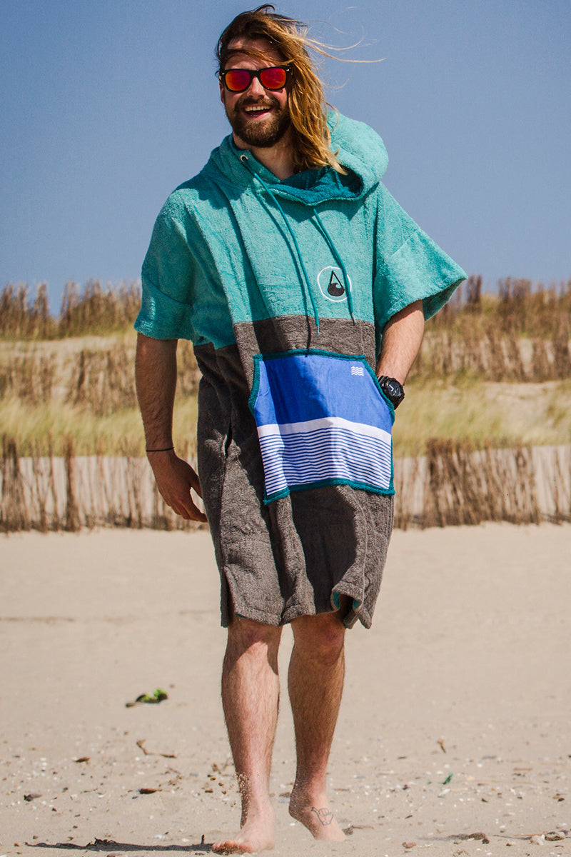 Wave Hawaii - Tres Poncho
