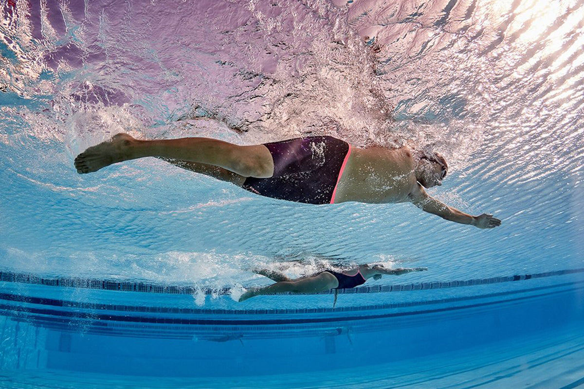 Zone3 - Cosmic 2.0 Mens Jammers (Blast/Fluro Pink)