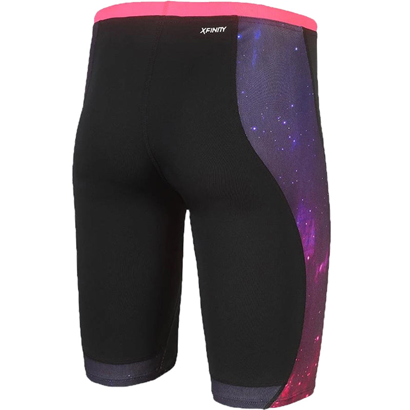 Zone3 - Cosmic 2.0 Mens Jammers (Blast/Fluro Pink)
