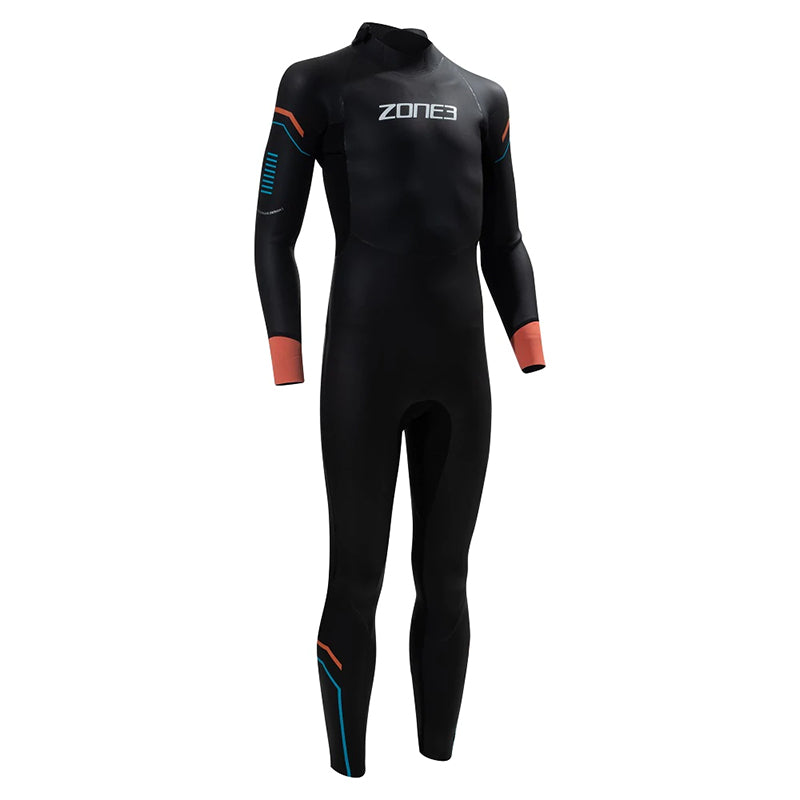 Zone3 - Junior Aspect Breaststroke Wetsuit
