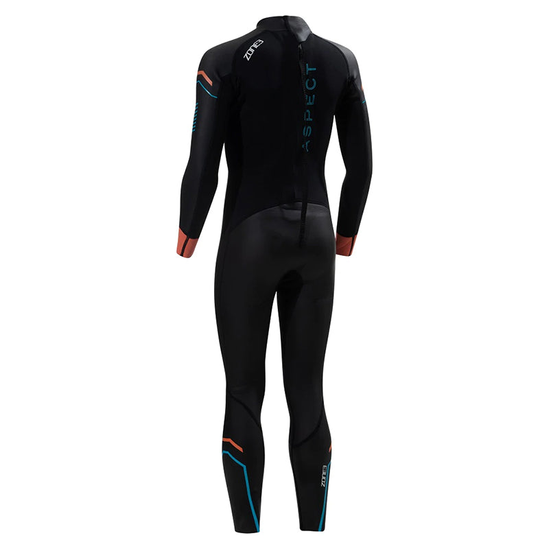 Zone3 - Junior Aspect Breaststroke Wetsuit