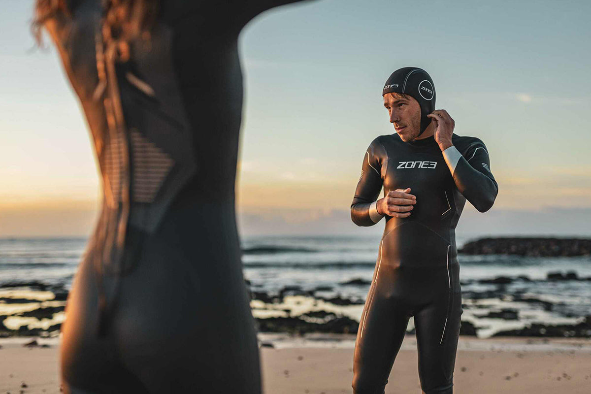 Zone3 - Mens Agile Wetsuit