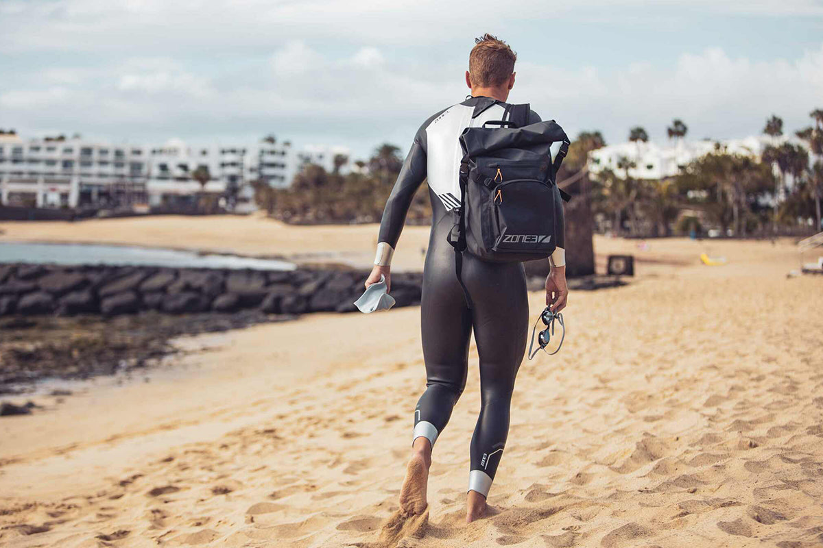 Zone3 - Mens Agile Wetsuit