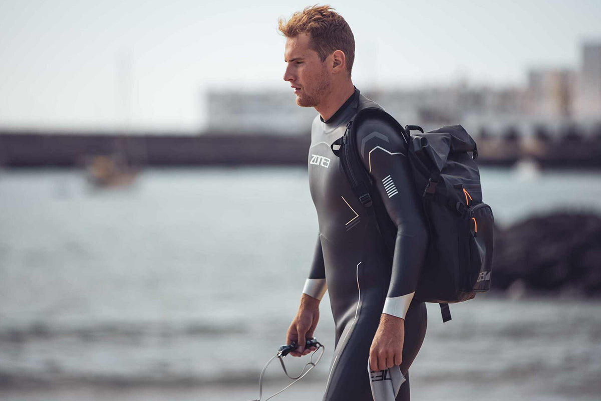 Zone3 - Mens Agile Wetsuit