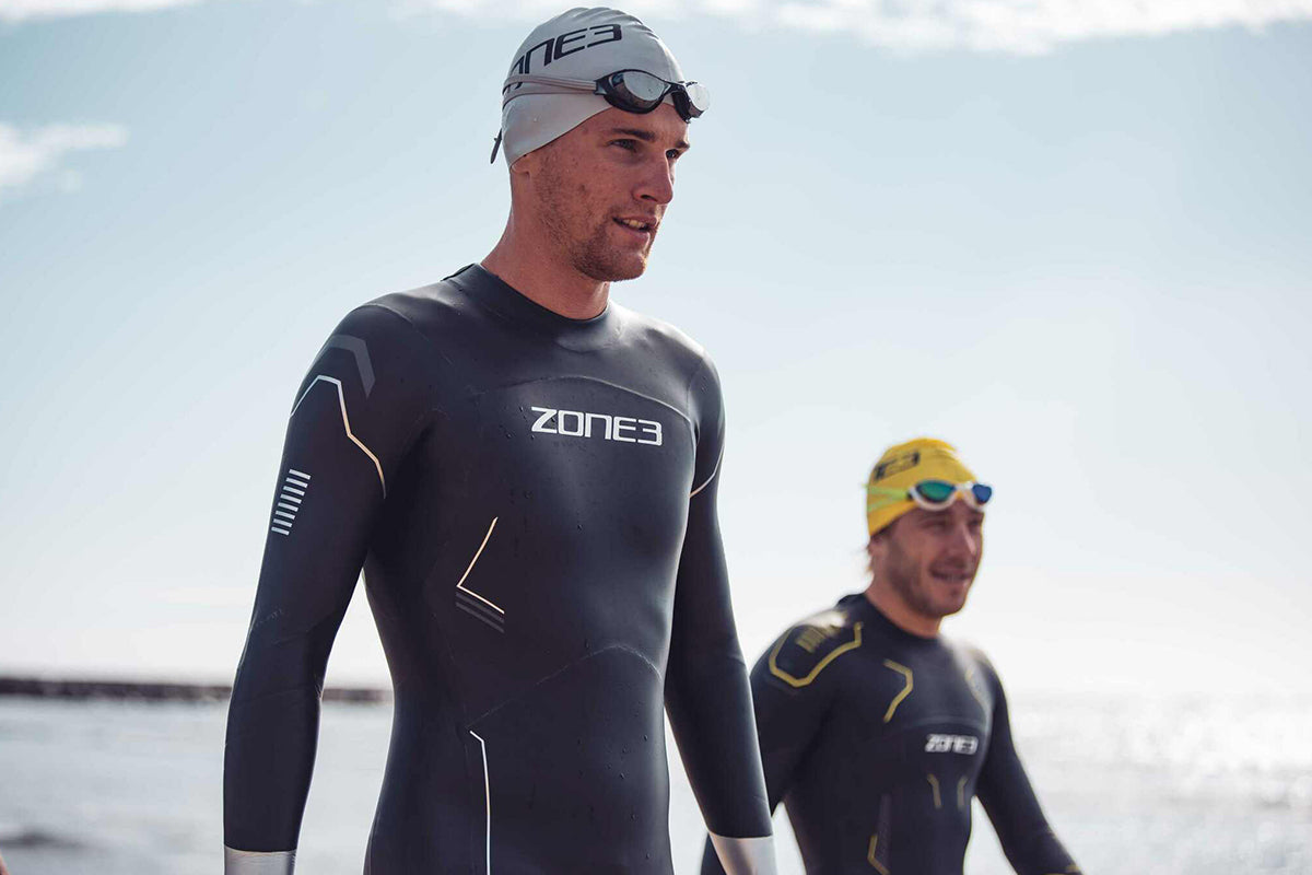 Zone3 - Mens Agile Wetsuit