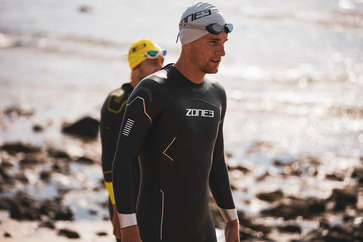 Zone3 - Mens Agile Wetsuit