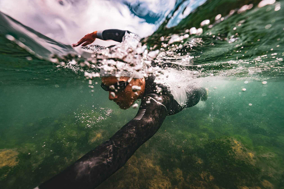 Zone3 - Mens Agile Wetsuit