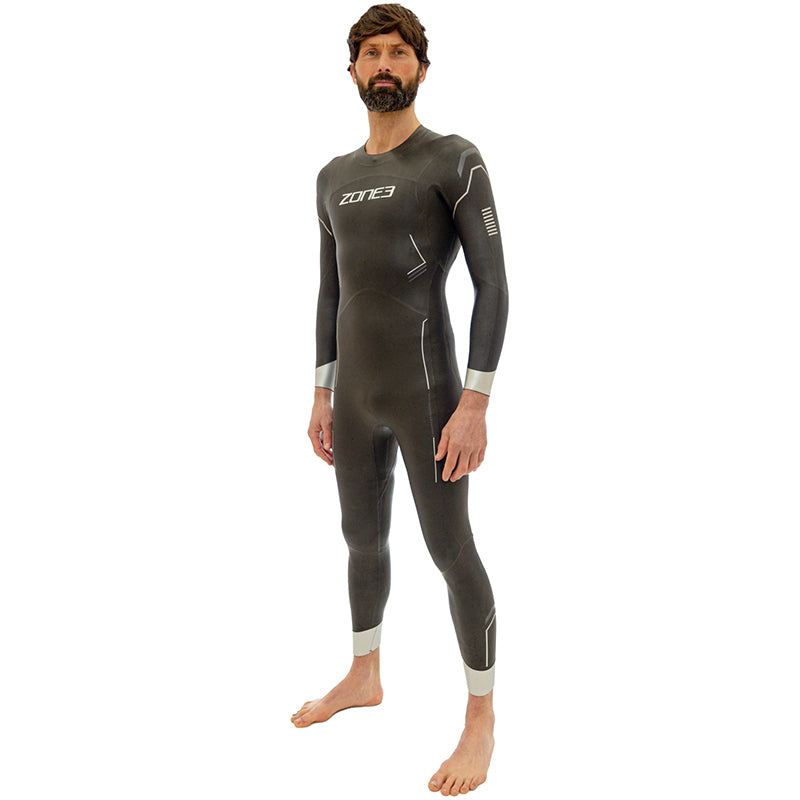 Zone3 - Mens Agile Wetsuit