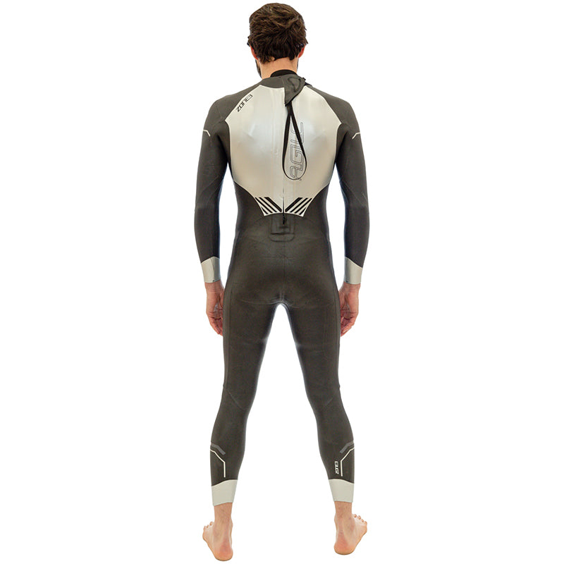 Zone3 - Mens Agile Wetsuit