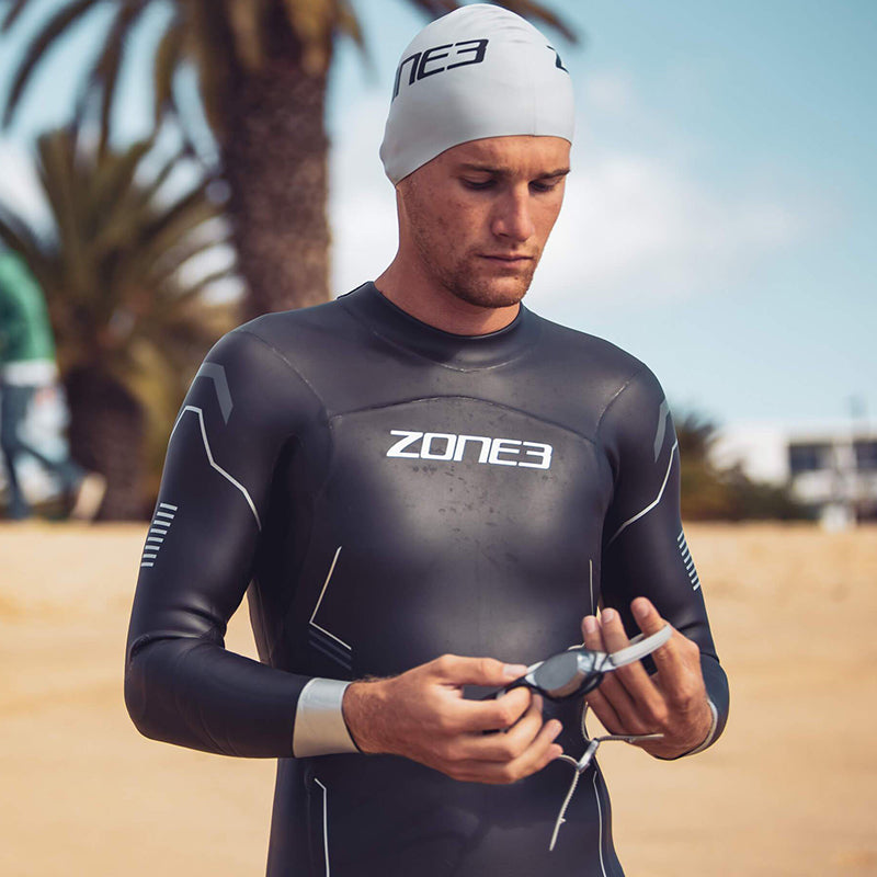 Zone3 - Mens Agile Wetsuit