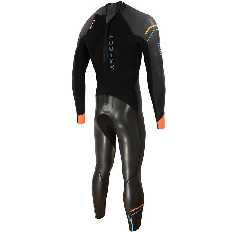 Zone3 - Mens Aspect 'Breaststroke' Wetsuit