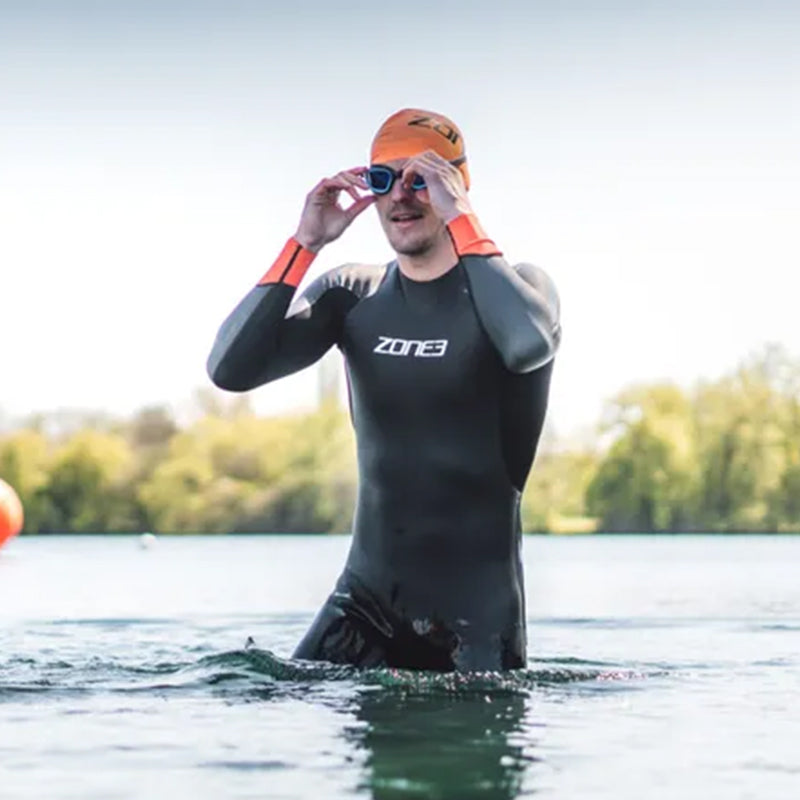 Zone3 - Mens Aspect 'Breaststroke' Wetsuit