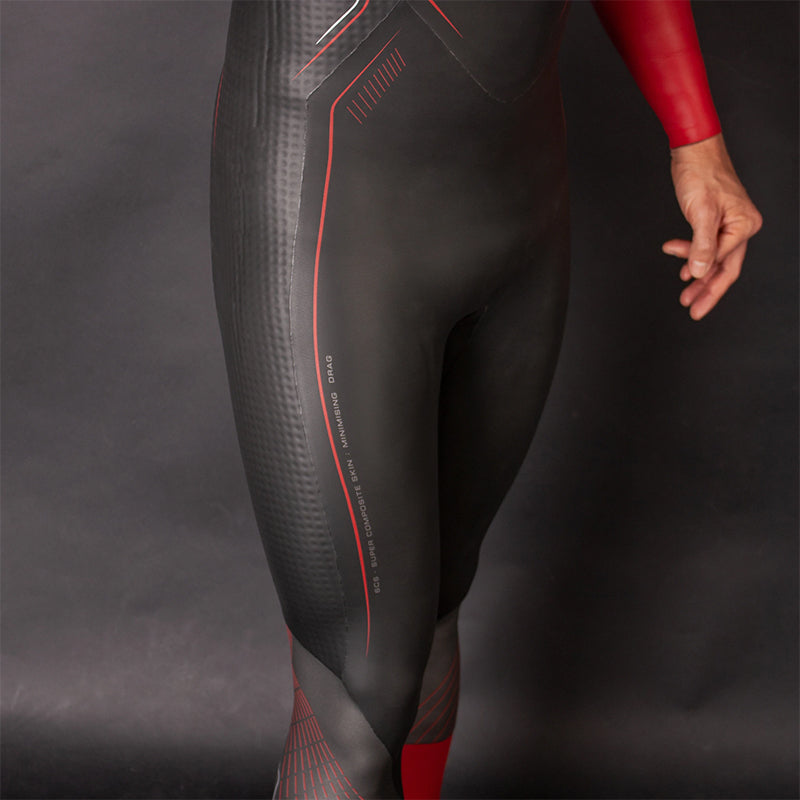 Zone3 - Mens Aspire Wetsuit