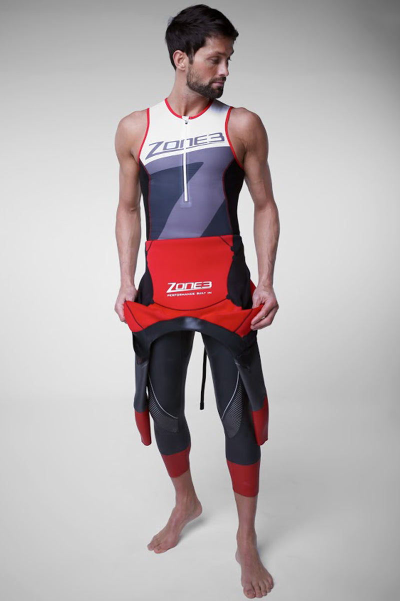 Zone3 - Mens Aspire Wetsuit