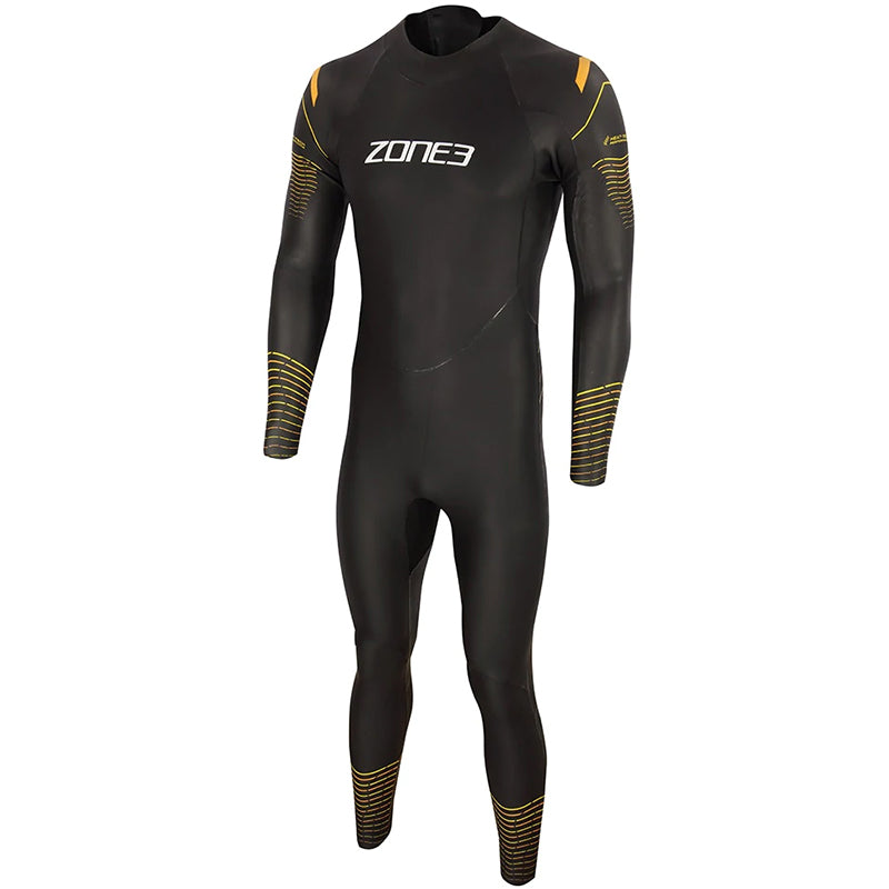 Zone3 - Mens Thermal Aspect Breaststroke Wetsuit