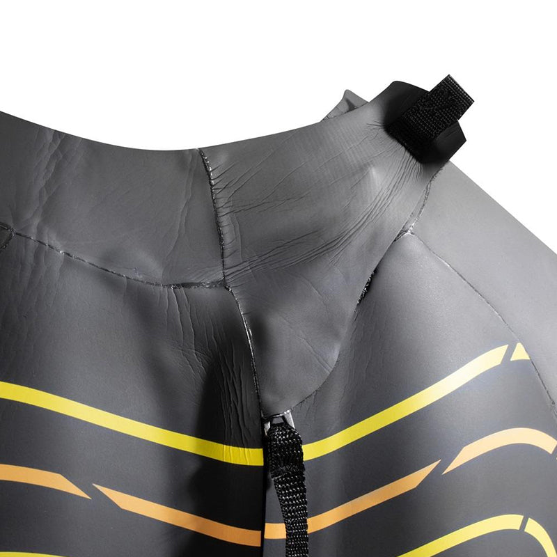 Zone3 - Mens Thermal Aspect Breaststroke Wetsuit
