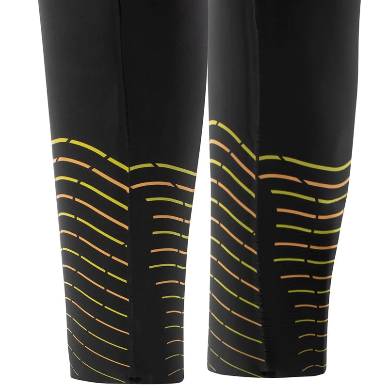 Zone3 - Mens Thermal Aspect Breaststroke Wetsuit