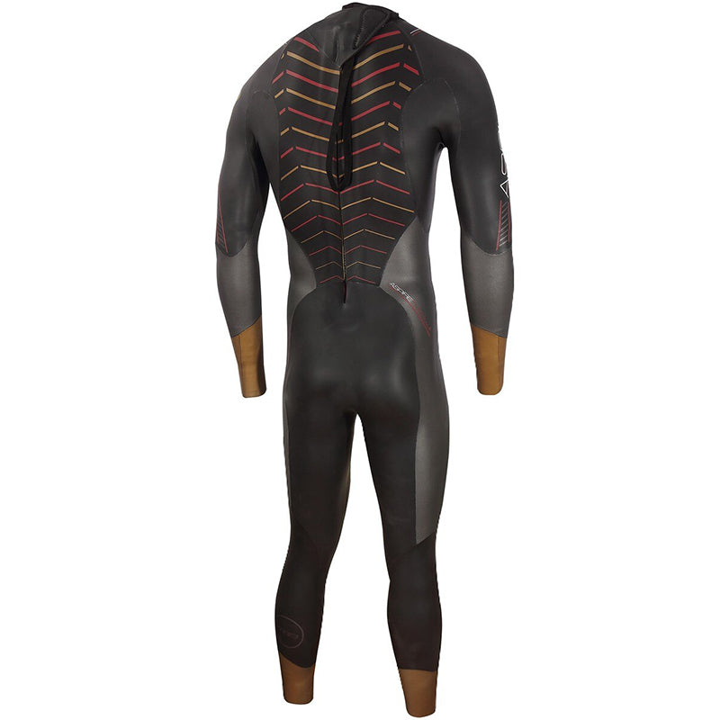 Zone3 - Mens Thermal Aspire Wetsuit