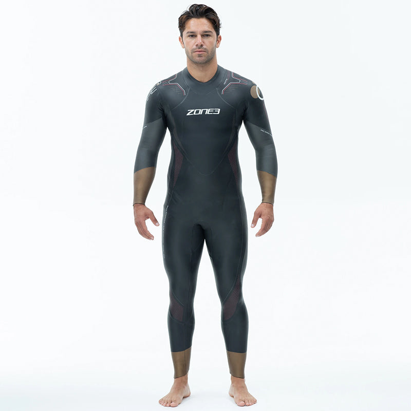 Zone3 - Mens Thermal Aspire Wetsuit