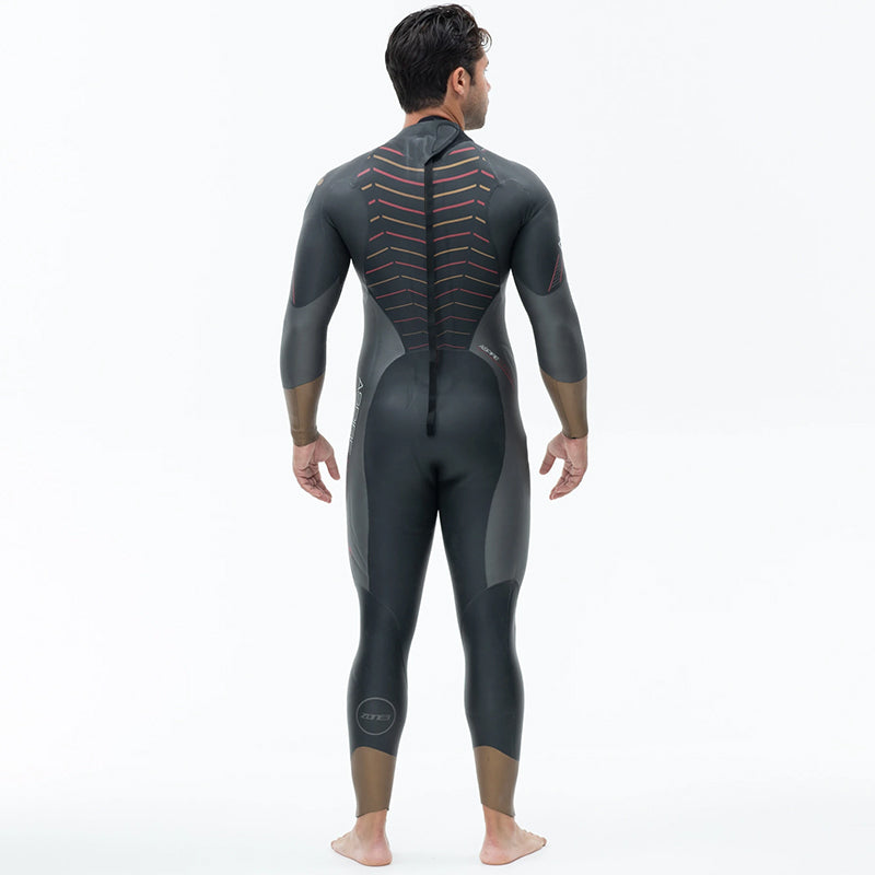 Zone3 - Mens Thermal Aspire Wetsuit